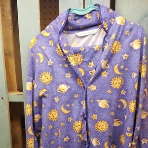 Victoria's secret pajama set